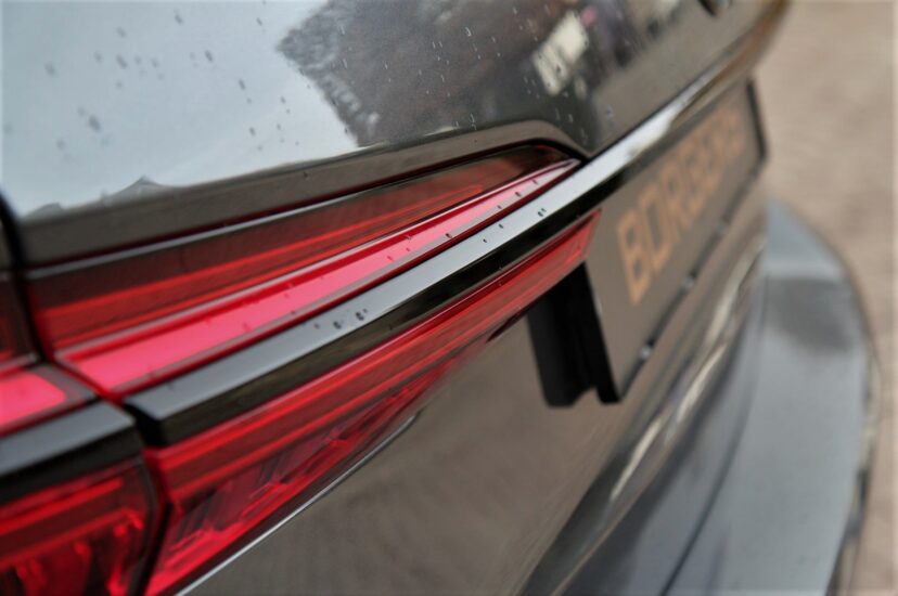 Audi RS6 Avant