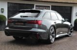 Audi RS6 Avant