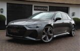 Audi RS6 Avant