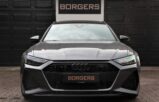 Audi RS6 Avant