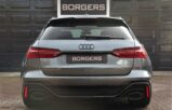 Audi RS6 Avant