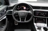Audi RS6 Avant
