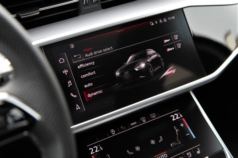Audi RS6 Avant