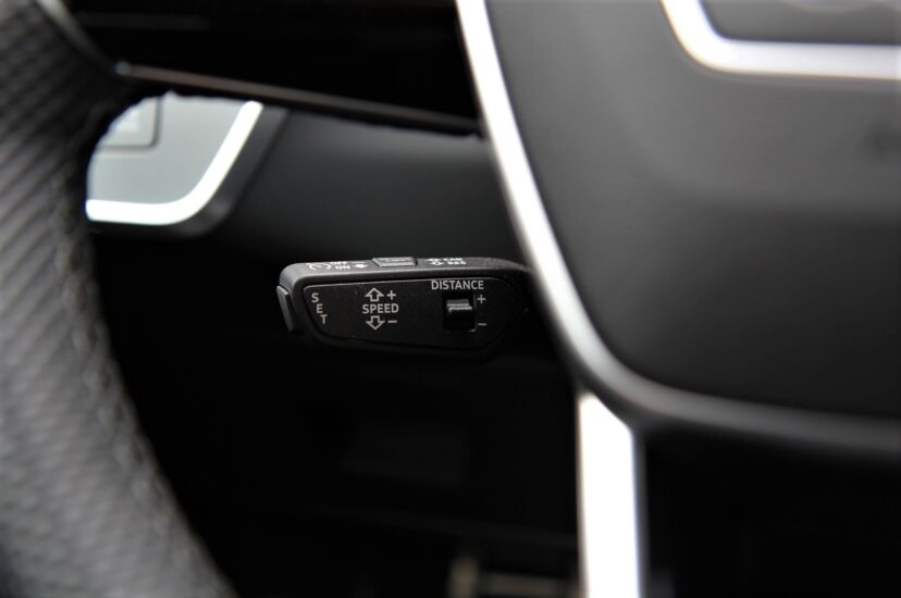 Audi RS6 Avant
