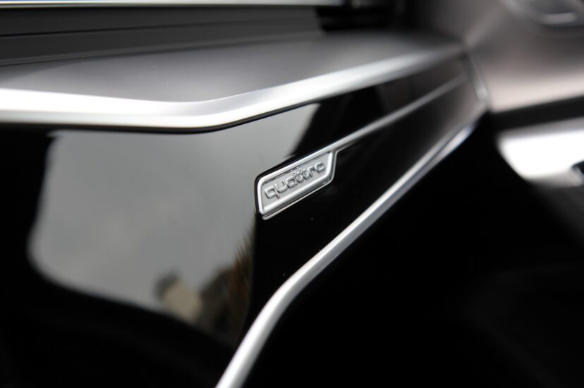 Audi RS6 Avant