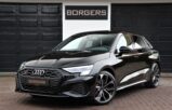 Audi S3 Sportback