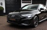 Audi S3 Sportback