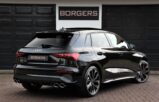 Audi S3 Sportback