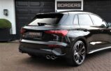 Audi S3 Sportback