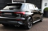 Audi S3 Sportback