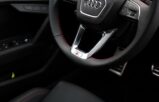 Audi S3 Sportback