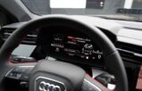 Audi S3 Sportback