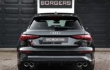 Audi S3 Sportback