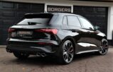 Audi S3 Sportback