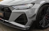 Audi RS6-R Avant