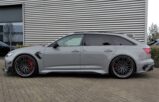 Audi RS6-R Avant