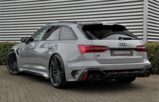 Audi RS6-R Avant