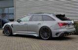 Audi RS6-R Avant