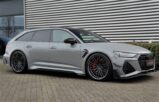 Audi RS6-R Avant