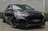 Audi RSQ8 ABT SIGNATURE EDITION