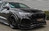 Audi RSQ8 ABT SIGNATURE EDITION