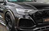 Audi RSQ8 ABT SIGNATURE EDITION