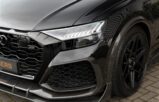 Audi RSQ8 ABT SIGNATURE EDITION