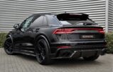 Audi RSQ8 ABT SIGNATURE EDITION