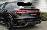 Audi RSQ8 ABT SIGNATURE EDITION