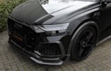 Audi RSQ8 ABT SIGNATURE EDITION