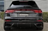 Audi RSQ8 ABT SIGNATURE EDITION