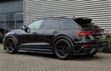 Audi RSQ8 ABT SIGNATURE EDITION