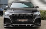 Audi RSQ8 ABT SIGNATURE EDITION