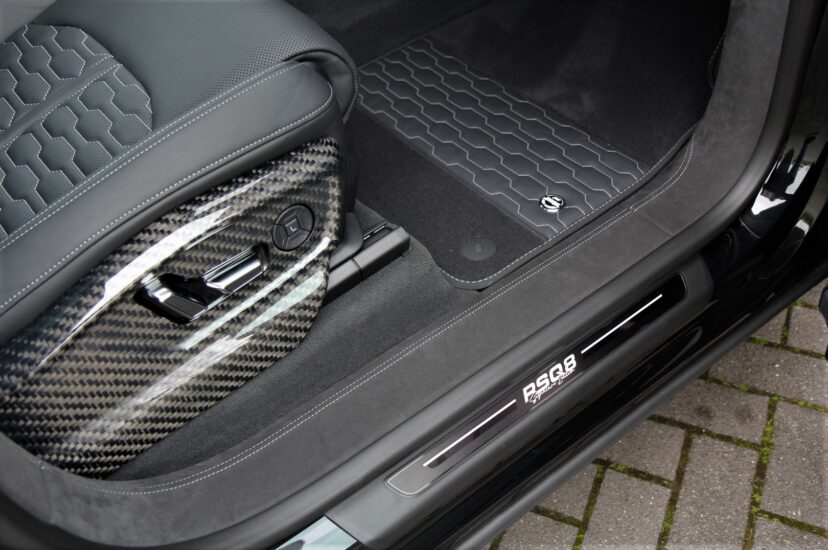 Audi RSQ8 ABT SIGNATURE EDITION