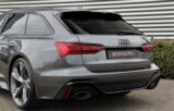 Audi RS6 Avant