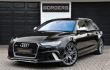 Audi RS6 Avant