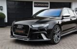 Audi RS6 Avant