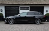 Audi RS6 Avant
