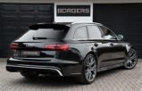 Audi RS6 Avant