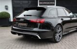Audi RS6 Avant