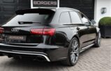 Audi RS6 Avant