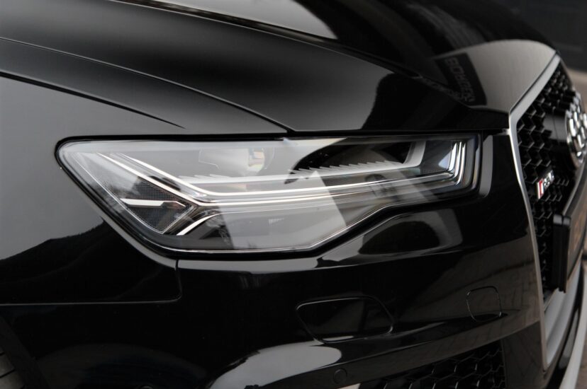 Audi RS6 Avant