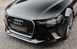 Audi RS6 Avant
