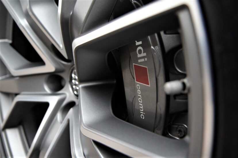 Audi RS6 Avant