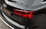 Audi RS6 Avant