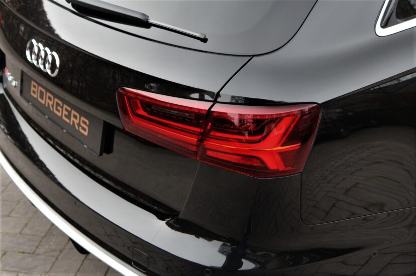 Audi RS6 Avant