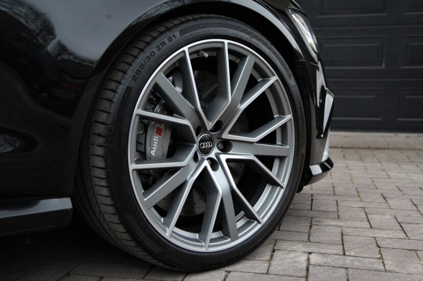 Audi RS6 Avant