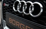 Audi RS6 Avant