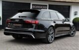 Audi RS6 Avant