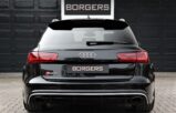 Audi RS6 Avant